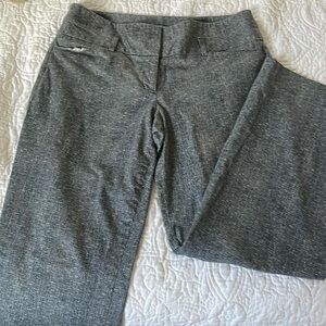 Woman’s dress pants